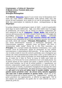 La Dioptrique