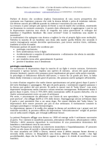 Parlare di donne che uccidono implica l`assunzione di una nuova