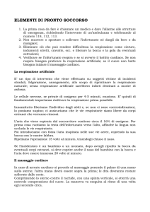 pronto soccorso