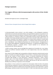 Filomena D`Amico, Giuseppina Nicassio, Antonio Papagni, Marina