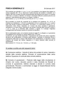 30 Gennaio 2017