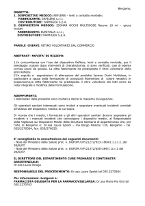 abstract DM Soluzione lenti Reflens Isomar