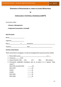 doc - Economia