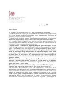 46_XY - Ordine dei Medici di Venezia