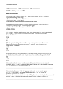 Nome - Mondadori Education