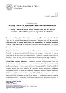 Università degli Studi di Verona