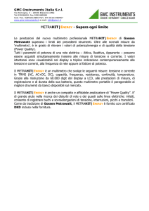 Lissone - Leggi IEN Italia