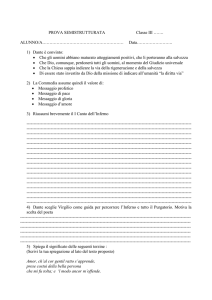 Letteratura delle origini