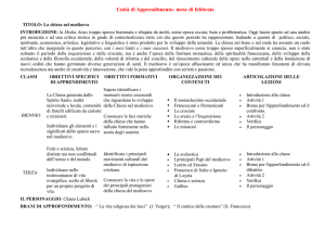 Schema UdA - Share Dschola