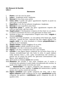 Definizioni