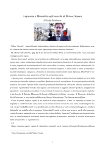 E qui per scaricarlo in word
