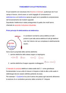 fondamenti di elettrotecnica