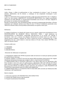 bpco e parkinson - lista ippocrate