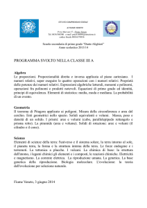 "selezione naturale" -studio