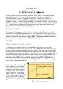 Affidabilità della sicurezza di un sistema