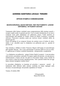 - ASL Teramo