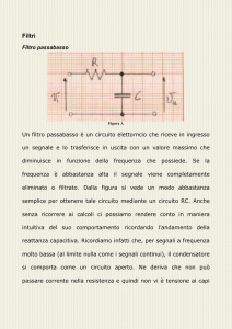 Filtri - antoniosantoro.com