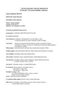Programma 1D,1E,1F,1G