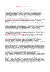 capitolo 10-3: annegamento