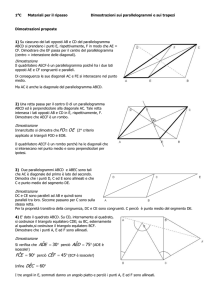 Le Dimostrazioni