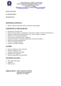 istituto magistrale statale