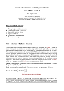 Si - Angelo Farina - Università degli Studi di Parma