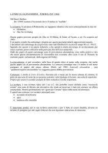 22_APPUNTI_Laterculi_alexandrini_P.BEROL_INV.35044