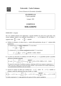 soluzioni