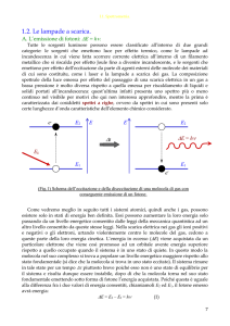 INTRODUZIONE - Dipartimento di Matematica e Fisica