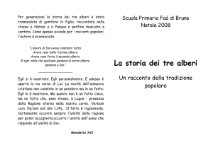 Scuola Primaria Faà di Bruno
