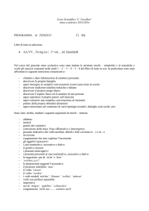 Liceo Scientifico `C