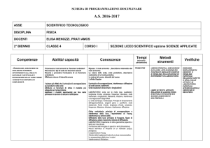 fisica - Zanelli