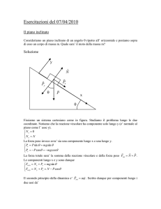 doc - INFN Roma