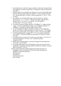 esercizi_vari - INFN