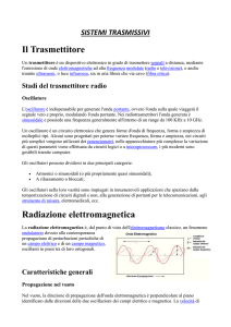 Sistemi tramissivi