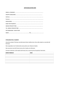 Scarica la Nao anticoagulation Card
