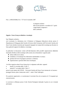 Università Cattolica del Sacro Cuore