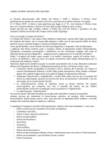 Leggi qui - One Day Medical Center