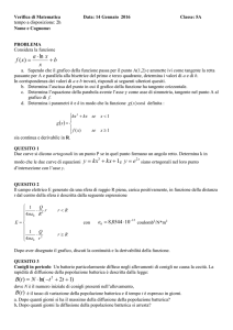 Liceo Scientifico `A