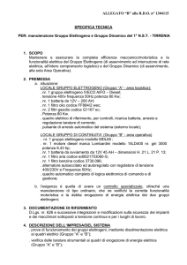 specifica tecnica (doc - 38KB)