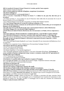L`ETÀ DELLE CROCIATE - Blog-ER
