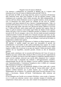 Con piacere sto assistendo al dibattito che si è riaperto sulla