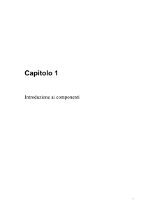 Introduzione ai componenti
