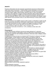 sinusite - Omeoweb