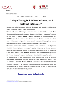 Egregio Signor