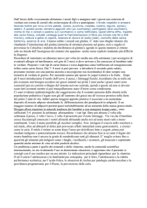 Svezzamento: come - Alberto Ferrando