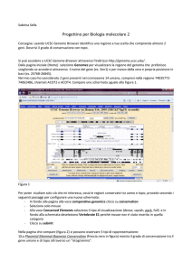 Sella_Sabrina_relazione per biomol2