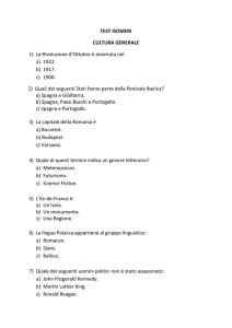 testdisimulazione