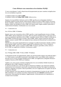 Ho notato che spesso compaiono delle richieste di