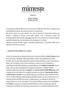 Clicca qui per visualizzare il documento allegato